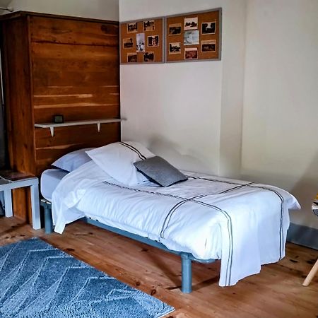 Baladous Bed and Breakfast Montgaillard-de-Salies Buitenkant foto
