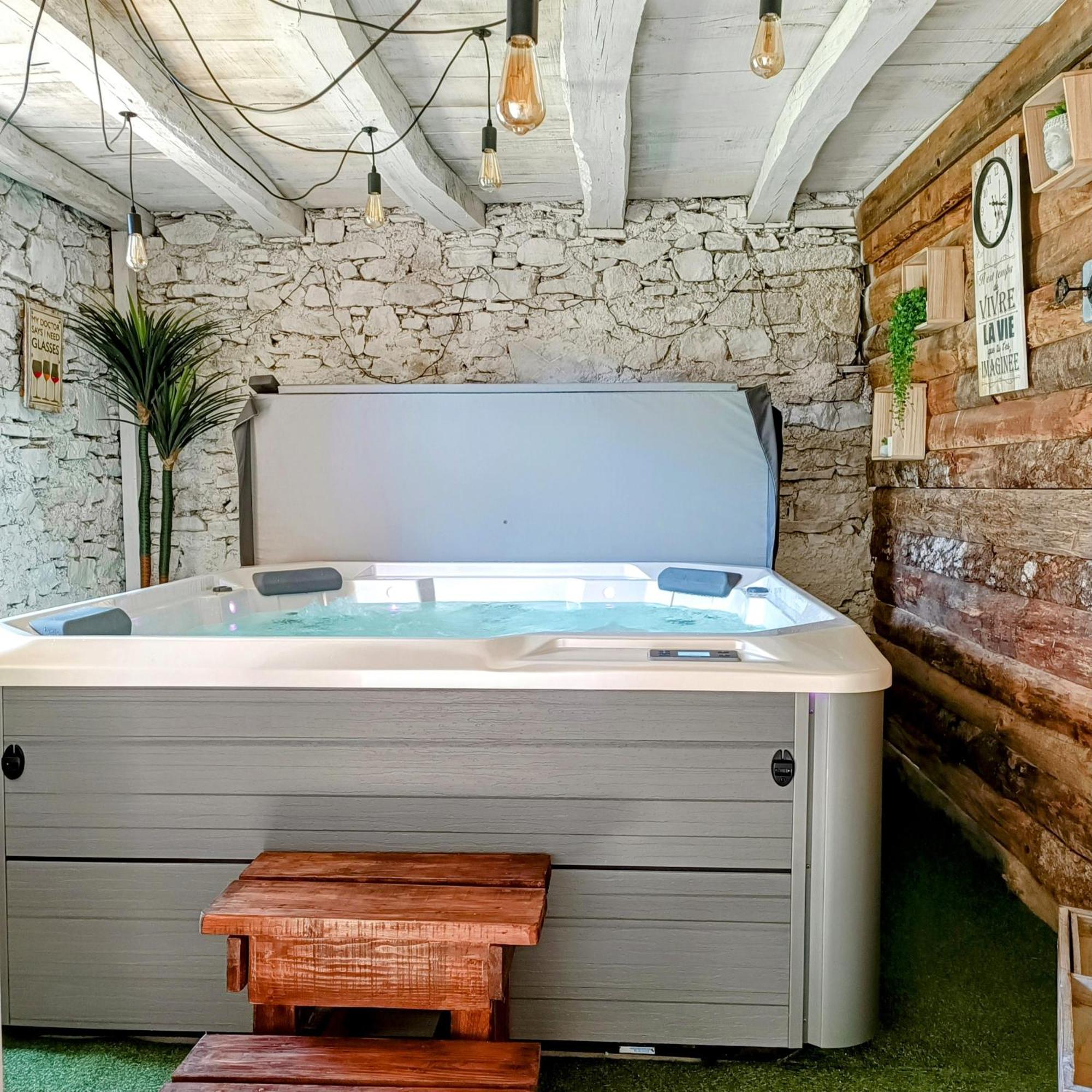 Baladous Bed and Breakfast Montgaillard-de-Salies Buitenkant foto