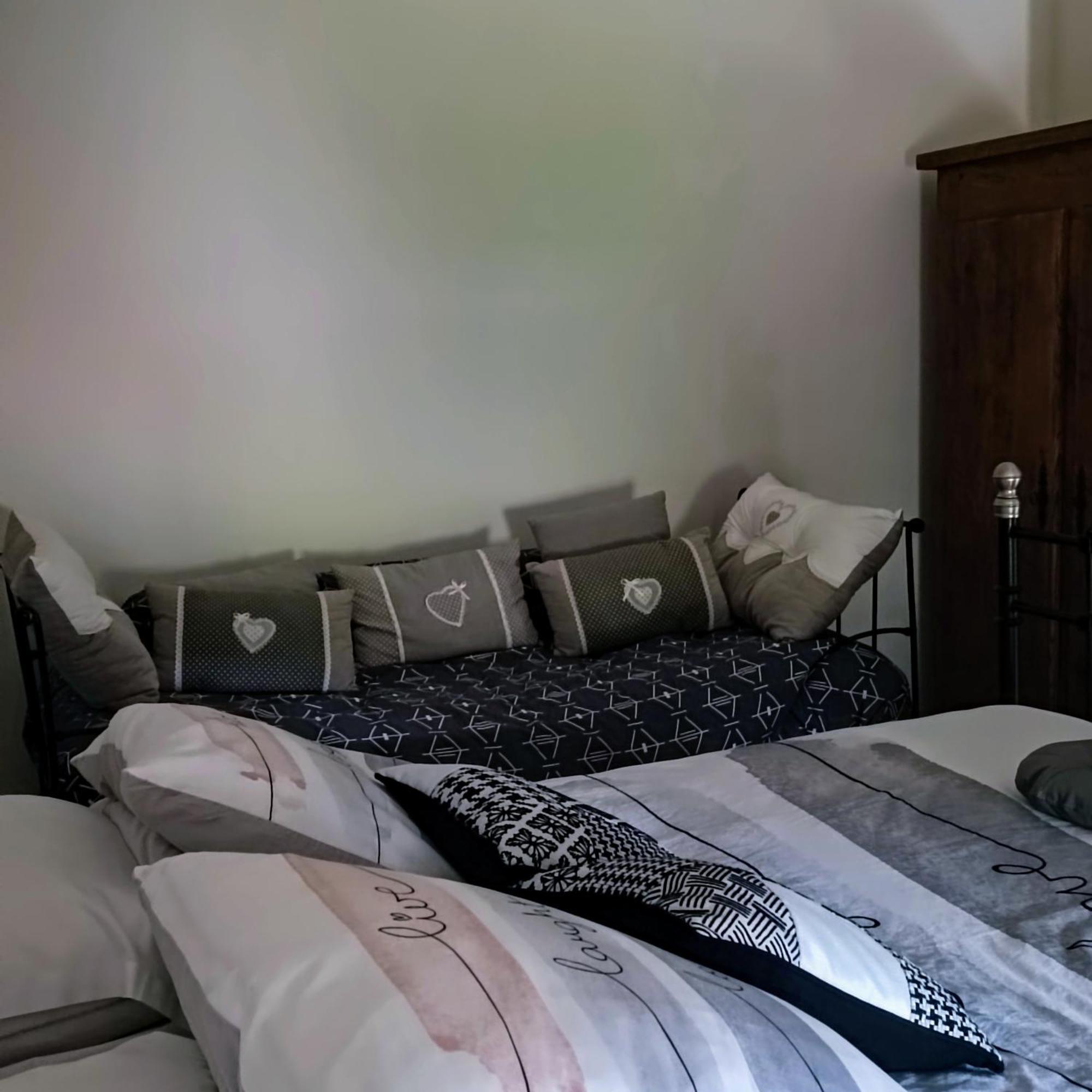 Baladous Bed and Breakfast Montgaillard-de-Salies Buitenkant foto