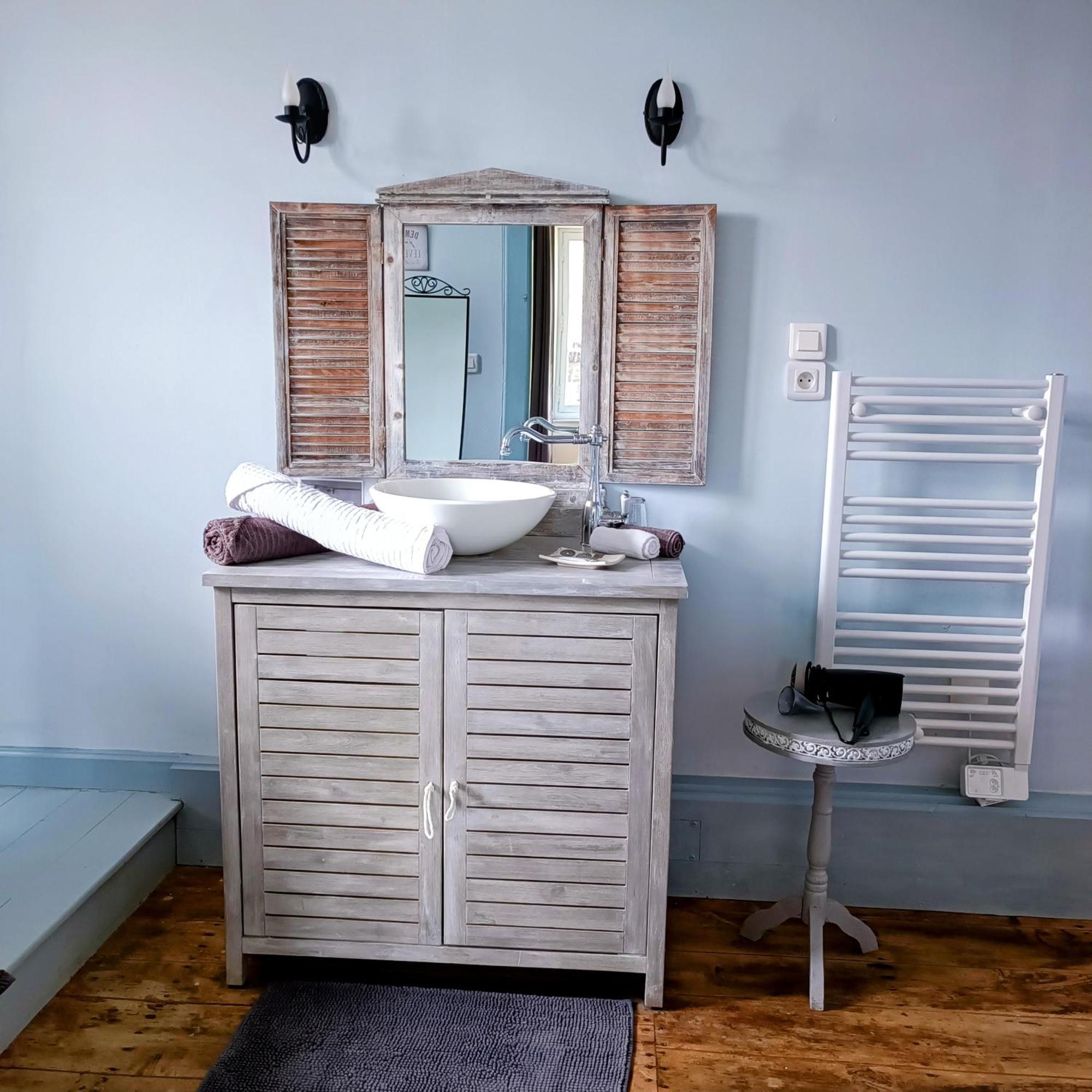 Baladous Bed and Breakfast Montgaillard-de-Salies Buitenkant foto