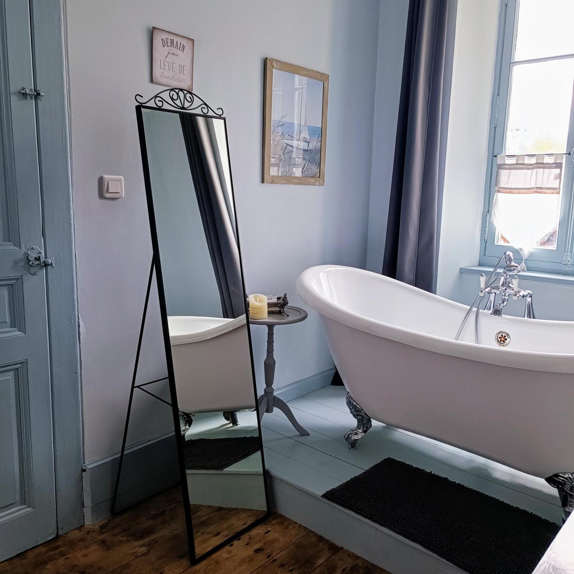 Baladous Bed and Breakfast Montgaillard-de-Salies Buitenkant foto