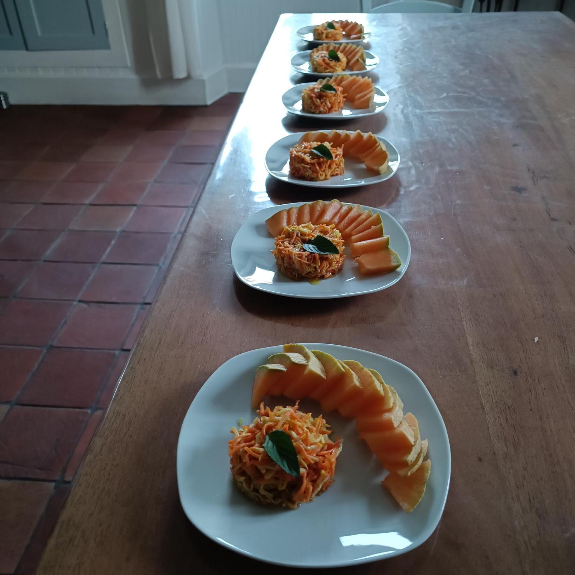 Baladous Bed and Breakfast Montgaillard-de-Salies Buitenkant foto